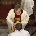 09.12.2017 Kielce. Święcenia biskupie ks. dr Andrzeja Kalety / Jarosław Kubalski / Radio Kielce