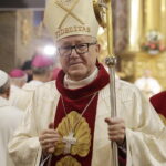 09.12.2017 Kielce. Święcenia biskupie ks. dr Andrzeja Kalety / Jarosław Kubalski / Radio Kielce