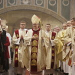 09.12.2017 Kielce. Święcenia biskupie ks. dr Andrzeja Kalety / Jarosław Kubalski / Radio Kielce