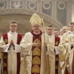 09.12.2017 Kielce. Święcenia biskupie ks. dr Andrzeja Kalety / Jarosław Kubalski / Radio Kielce