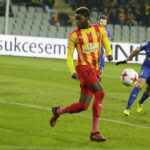 09.12.2017 Kielce. Mecz Korona Kielce - Arka Gdynia / Jarosław Kubalski / Radio Kielce