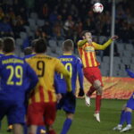 09.12.2017 Kielce. Mecz Korona Kielce - Arka Gdynia / Jarosław Kubalski / Radio Kielce