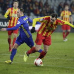 09.12.2017 Kielce. Mecz Korona Kielce - Arka Gdynia / Jarosław Kubalski / Radio Kielce