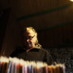 10.12.2017 Kielce. Giełda płyt kompaktowych i winylowych / Jarosław Kubalski / Radio Kielce