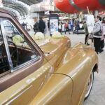 10.12.2017 Kielce. Targi Kielce.  Targi Ślubne Modny Ślub / Jarosław Kubalski / Radio Kielce