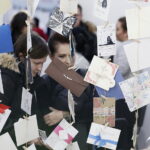 10.12.2017 Kielce. Targi Kielce.  Targi Ślubne Modny Ślub / Jarosław Kubalski / Radio Kielce