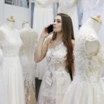 10.12.2017 Kielce. Targi Kielce.  Targi Ślubne Modny Ślub / Jarosław Kubalski / Radio Kielce