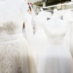 10.12.2017 Kielce. Targi Kielce.  Targi Ślubne Modny Ślub / Jarosław Kubalski / Radio Kielce