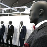 10.12.2017 Kielce. Targi Kielce.  Targi Ślubne Modny Ślub / Jarosław Kubalski / Radio Kielce