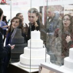 10.12.2017 Kielce. Targi Kielce.  Targi Ślubne Modny Ślub / Jarosław Kubalski / Radio Kielce