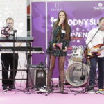 10.12.2017 Kielce. Targi Kielce.  Targi Ślubne Modny Ślub / Jarosław Kubalski / Radio Kielce