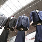 10.12.2017 Kielce. Targi Kielce.  Targi Ślubne Modny Ślub / Jarosław Kubalski / Radio Kielce