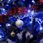 06.12.2017 Radom. Biskup Henryk Tomasik i Iwona Murawska / Krzysztof Bujnowicz / Radio Kielce