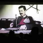 12.12.2017 Kielce. WDK. Premiera filmu „Piosnka o Belinie” o Władysławie Belinie-Prażmowskim / Jarosław Kubalski / Radio Kielce