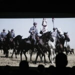 12.12.2017 Kielce. WDK. Premiera filmu „Piosnka o Belinie” o Władysławie Belinie-Prażmowskim / Jarosław Kubalski / Radio Kielce