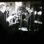 12.12.2017 Kielce. WDK. Premiera filmu „Piosnka o Belinie” o Władysławie Belinie-Prażmowskim / Jarosław Kubalski / Radio Kielce