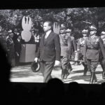 12.12.2017 Kielce. WDK. Premiera filmu „Piosnka o Belinie” o Władysławie Belinie-Prażmowskim / Jarosław Kubalski / Radio Kielce