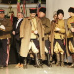 12.12.2017 Kielce. WDK. Premiera filmu „Piosnka o Belinie” o Władysławie Belinie-Prażmowskim / Jarosław Kubalski / Radio Kielce