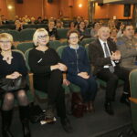 12.12.2017 Kielce. WDK. Premiera filmu „Piosnka o Belinie” o Władysławie Belinie-Prażmowskim / Jarosław Kubalski / Radio Kielce