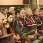 12.12.2017 Kielce. WDK. Premiera filmu „Piosnka o Belinie” o Władysławie Belinie-Prażmowskim / Jarosław Kubalski / Radio Kielce