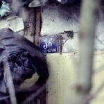 13.12.2017 Rataje Słupskie. Czesław Zdzisław i Leokadia Ścióg dostali domek od Caritas. Ich stary grozi zawaleniem / Jarosław Kubalski / Radio Kielce