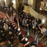 13.12.2017 Kielce. 36. rocznica wprowadzenia stanu wojennego w Polsce. Msza w katedrze / Jarosław Kubalski / Radio Kielce