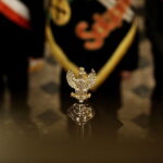 13.12.2017 Kielce. 36. rocznica wprowadzenia stanu wojennego w Polsce. Msza w katedrze / Jarosław Kubalski / Radio Kielce