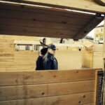 14.12.2017 Kielce. Przygotowania do Jarmarku Bożonarodzeniowego na Rynku / Jarosław Kubalski / Radio Kielce