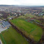 14.12.2017 Kielce Ulica Witosa / Jarosław Kubalski / Radio Kielce