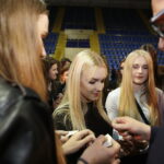 18.12.2017 Kielce. Spotkanie opłatkowe ludzi sportu / Jarosław Kubalski / Radio Kielce