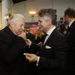 18.12.2017 Kielce. Spotkanie opłatkowe ludzi sportu / Jarosław Kubalski / Radio Kielce