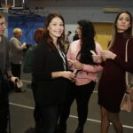 18.12.2017 Kielce. Spotkanie opłatkowe ludzi sportu / Jarosław Kubalski / Radio Kielce