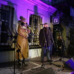 20.12.2017 Jędrzejów. Radio Kielce rozdaje choinki na święta / Jarosław Kubalski / Radio Kielce