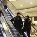 23.12.2017 Kielce. Zakupy. Galeria "Korona" / Jarosław Kubalski / Radio Kielce