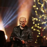 23.12.2017 Kielce. Katedra. Koncert kolęd na jazzowo Włodka Pawlika / Jarosław Kubalski / Radio Kielce