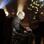 23.12.2017 Kielce. Katedra. Koncert kolęd na jazzowo Włodka Pawlika / Jarosław Kubalski / Radio Kielce