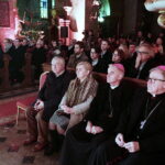 23.12.2017 Kielce. Katedra. Koncert kolęd na jazzowo Włodka Pawlika / Jarosław Kubalski / Radio Kielce