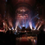 23.12.2017 Kielce. Katedra. Koncert kolęd na jazzowo Włodka Pawlika / Jarosław Kubalski / Radio Kielce