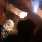 23.12.2017 Kielce. Katedra. Koncert kolęd na jazzowo Włodka Pawlika / Jarosław Kubalski / Radio Kielce