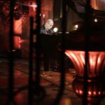 23.12.2017 Kielce. Katedra. Koncert kolęd na jazzowo Włodka Pawlika / Jarosław Kubalski / Radio Kielce