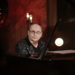 23.12.2017 Kielce. Katedra. Koncert kolęd na jazzowo Włodka Pawlika / Jarosław Kubalski / Radio Kielce