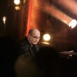 23.12.2017 Kielce. Katedra. Koncert kolęd na jazzowo Włodka Pawlika / Jarosław Kubalski / Radio Kielce