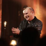 23.12.2017 Kielce. Katedra. Koncert kolęd na jazzowo Włodka Pawlika / Jarosław Kubalski / Radio Kielce