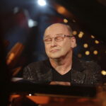 23.12.2017 Kielce. Katedra. Koncert kolęd na jazzowo Włodka Pawlika / Jarosław Kubalski / Radio Kielce