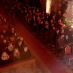 23.12.2017 Kielce. Katedra. Koncert kolęd na jazzowo Włodka Pawlika / Jarosław Kubalski / Radio Kielce