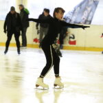 26.12.2017 Kielce . Sztuczne lodowisko na Stadionie / Jarosław Kubalski / Radio Kielce