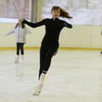 26.12.2017 Kielce . Sztuczne lodowisko na Stadionie / Jarosław Kubalski / Radio Kielce