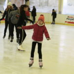 26.12.2017 Kielce . Sztuczne lodowisko na Stadionie / Jarosław Kubalski / Radio Kielce