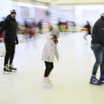 26.12.2017 Kielce . Sztuczne lodowisko na Stadionie / Jarosław Kubalski / Radio Kielce