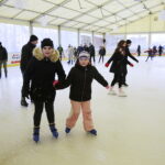 26.12.2017 Kielce . Sztuczne lodowisko na Stadionie / Jarosław Kubalski / Radio Kielce